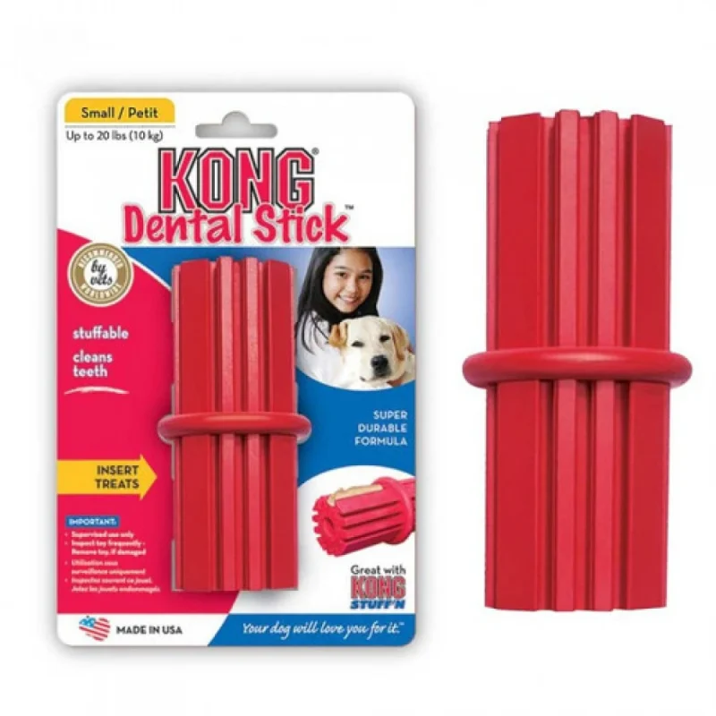 Kong Dental Stick
