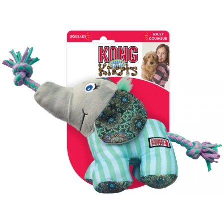 Kong Knots Carnival Elephant