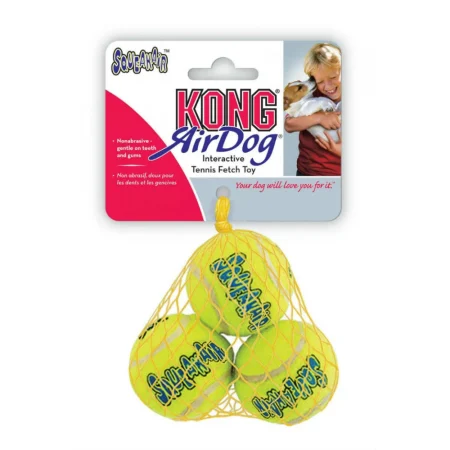 Kong AirDog Tennis Ball XSmall