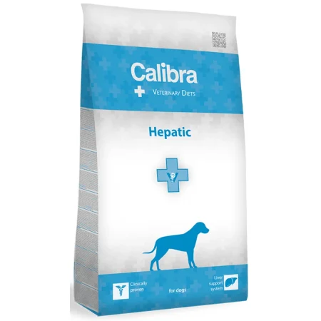 Calibra VD Dog Hepatic
