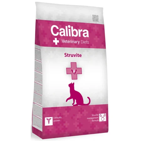 Calibra VD Cat Struvite