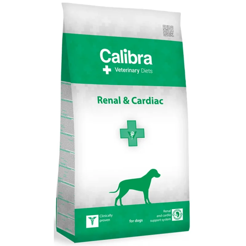 Calibra VD Dog Renal