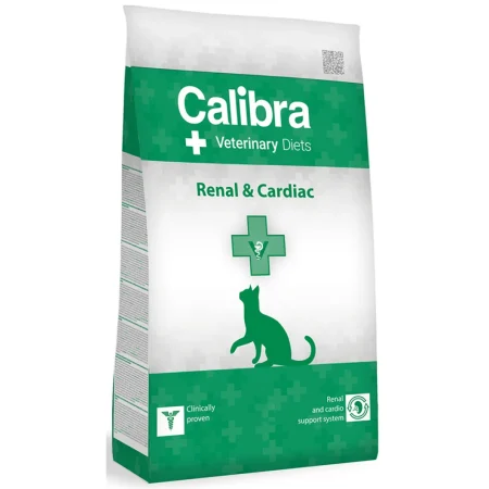Calibra VD Cat Renal