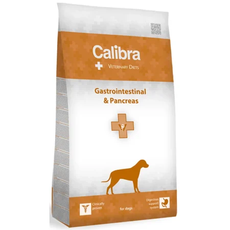 Calibra VD Dog Gastrointestinal & Pancreas