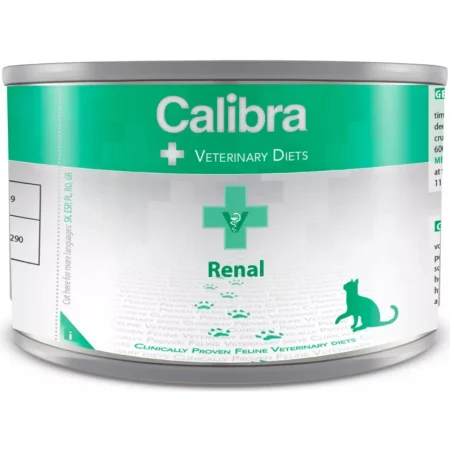 Calibra VD Cat can Renal