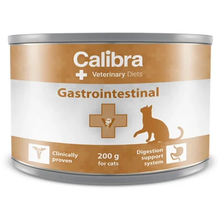 Calibra VD Cat Can Gastrointestinal