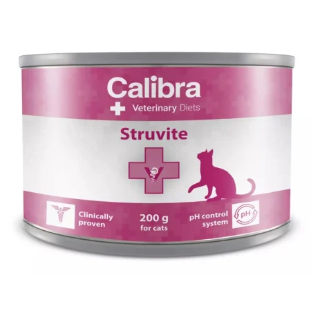 Calibra VD Cat Can Struvite