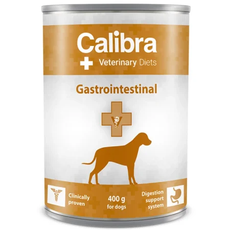 Calibra VD Dog Gastrointestinal
