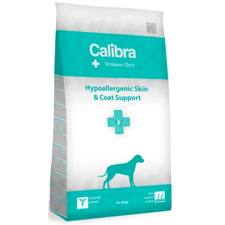 Calibra VD Dog Hypoallergenic Skin