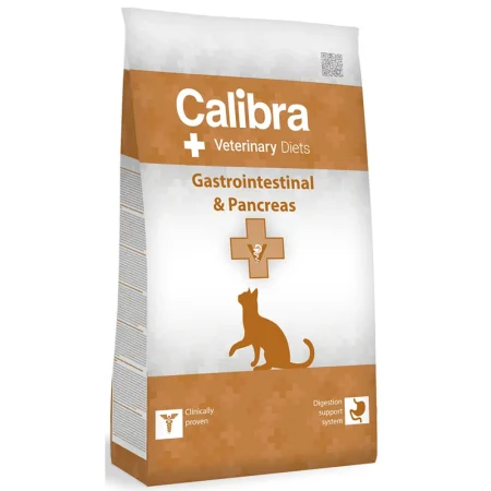 Calibra VD Cat Gastrointestinal