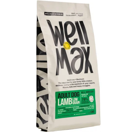 Wellmax Adult 12kg