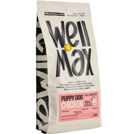 Wellmax Puppy