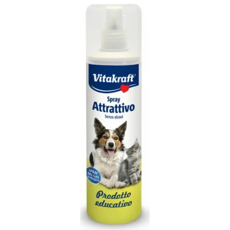 Vitakraft Εκπαιδευτικό Spray