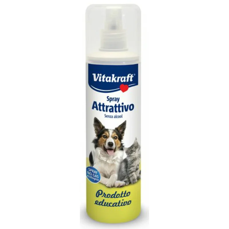 Vitakraft Εκπαιδευτικό Spray