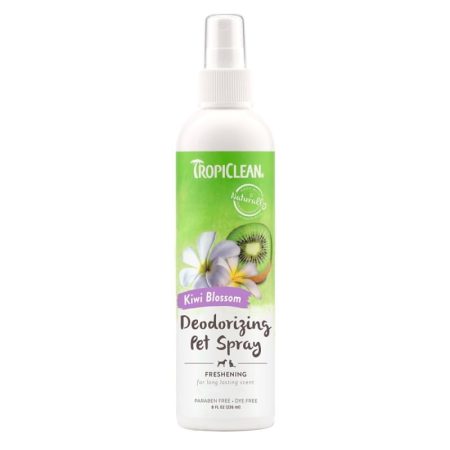 Tropiclean Kiwi Blossom Cologne