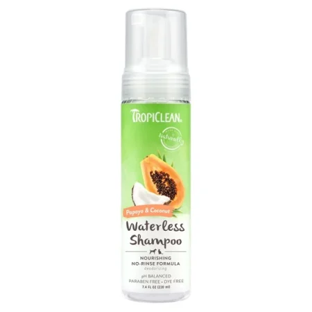 Dry Shampoo Papaya 220ml