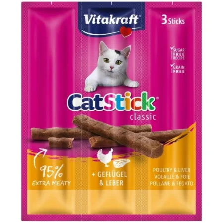 Cat Stick Mini