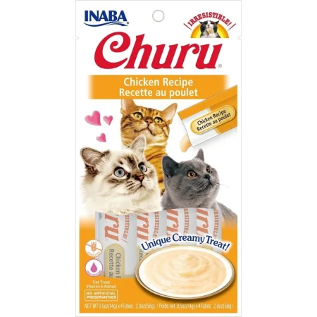 Churu Cat Chicken Recipe