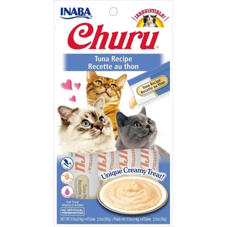 Churu Cat Tuna Recipe