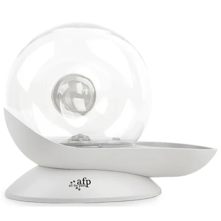 AFP Snail 2,8L