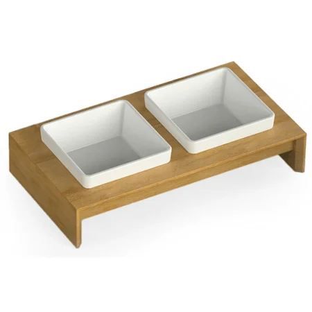 AFP Double Dinner Ceramic Bowl