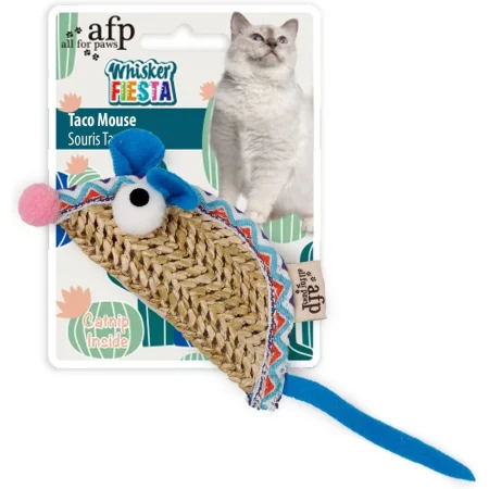 AFP Taco Mouse