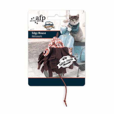 AFP Edgy Mouse