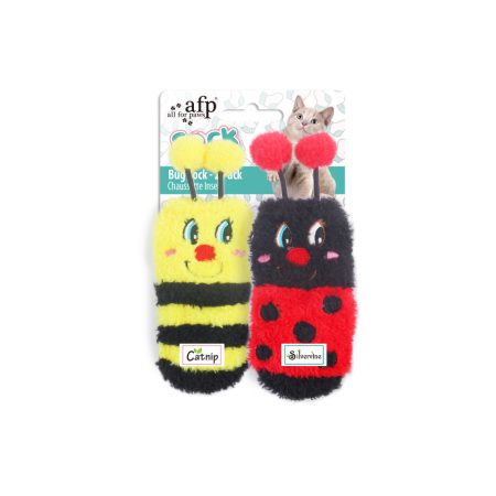 Afp Bug Sock
