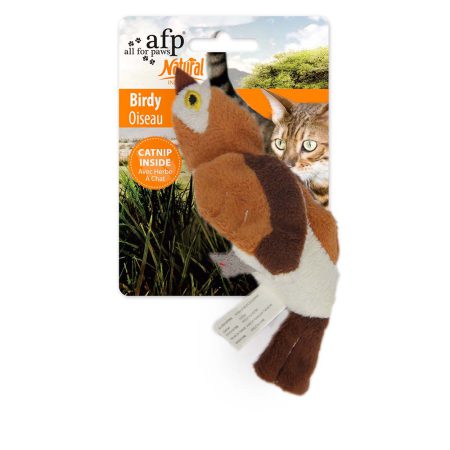 AFP Instincts Birdly