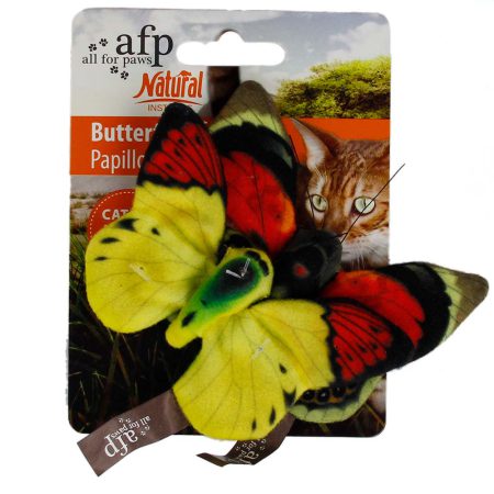 AFP Instincts Butterflies