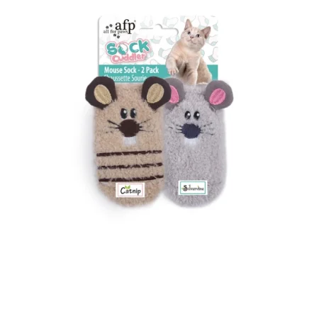 AFP Mouse Sock