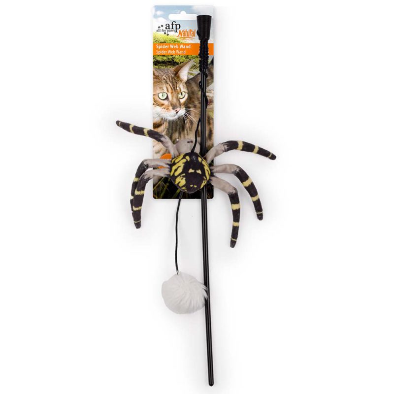 AFP Instincts Spider Wand