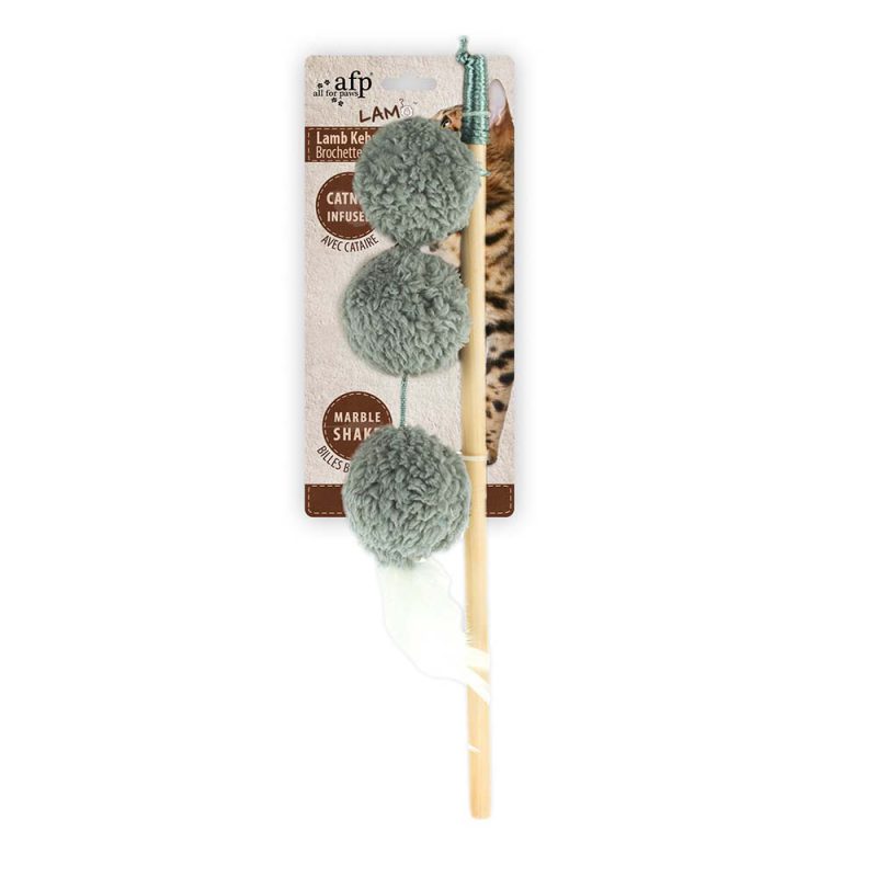 AFP Lamb Kebab Wand
