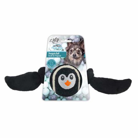AFP Meta Ball Penguin Ball με ήχο