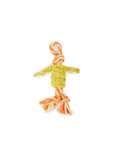 AFP Multi Chew Mini Sweater Rope