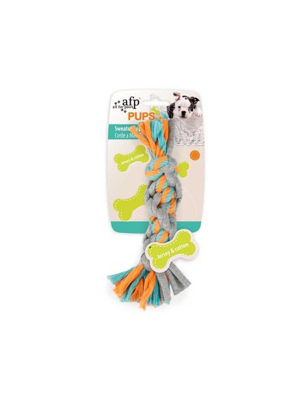 AFP Sweater Rope Παιχνίδι Σκύλου 19cm