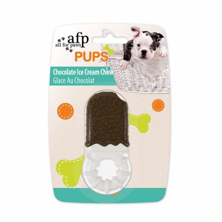 AFP Chocolate Ice Cream Chew