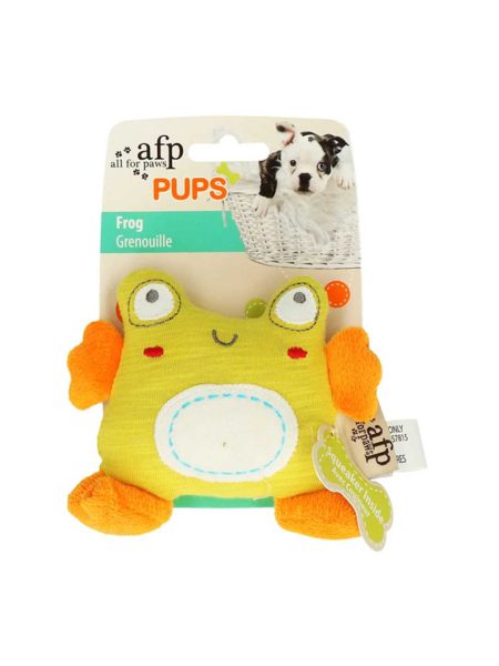 Afp Frog