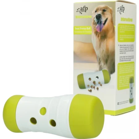 AFP Frenzy Roll