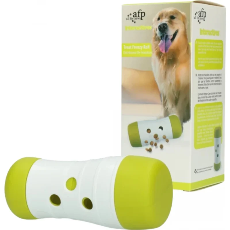 AFP Frenzy Roll