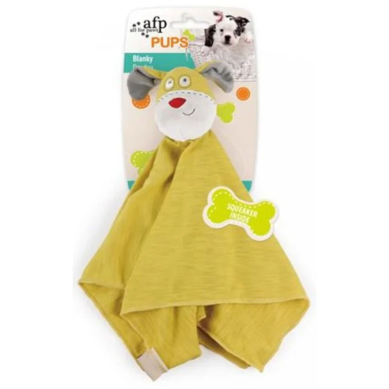 AFP Blanky