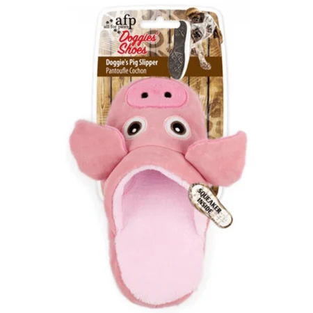 Pig Slipper