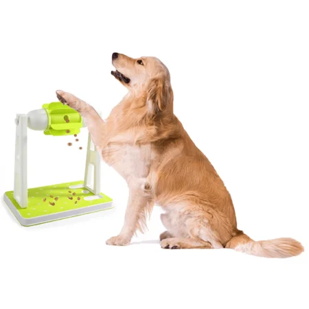 AFP Dog Treat Turbine