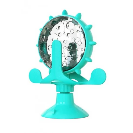 Pet Interest Runner Leaking Toy