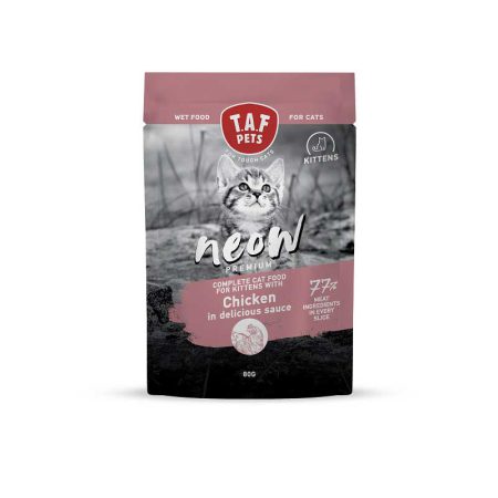 T.A.F. Pets Neow Premium Kitten