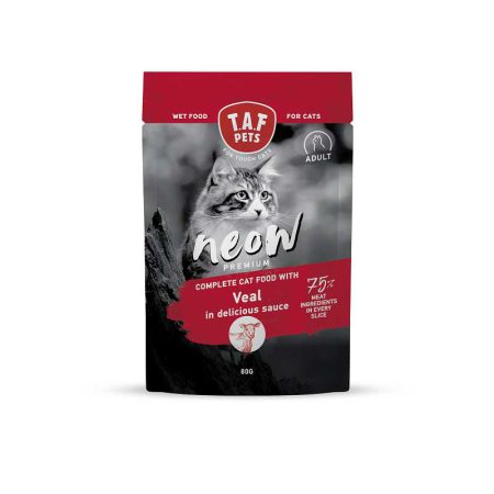 T.A.F. Pets Neow Μοσχάρι