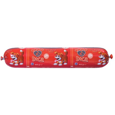 Doca Σαλάμι Σκύλου Delicatessen 800gr