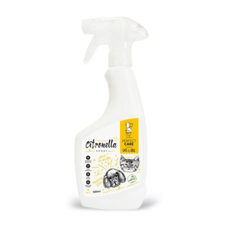 Perfect Care Spray Σκύλου-Γάτας 500ml