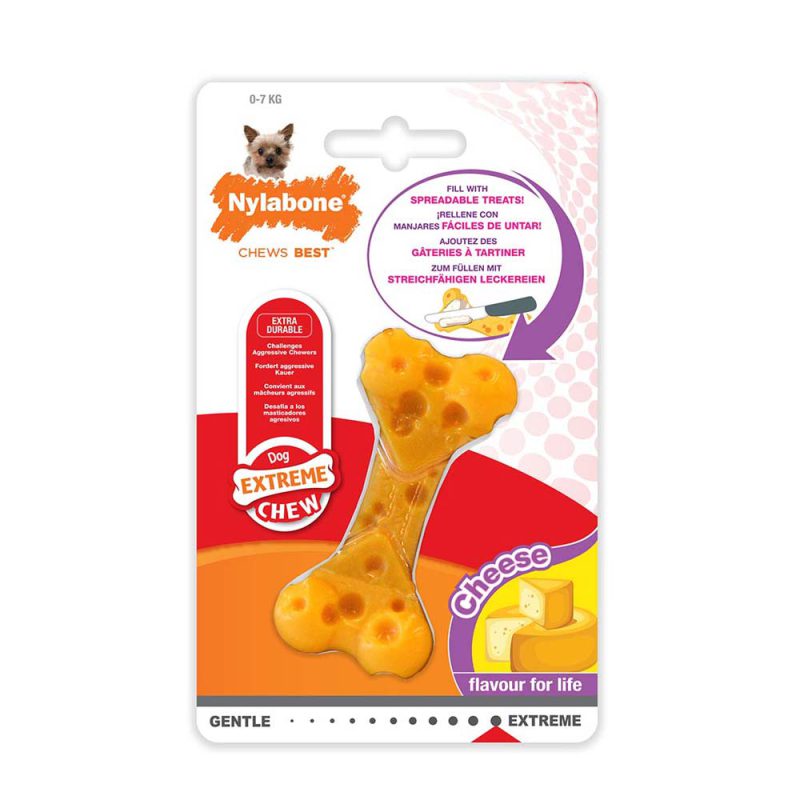 Nylabone Dura Chew