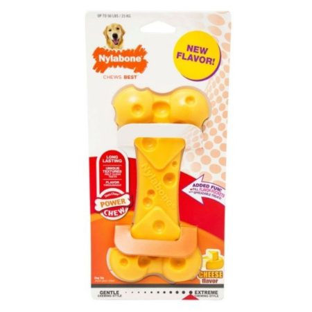 Nylabone Dura Chew Cheese